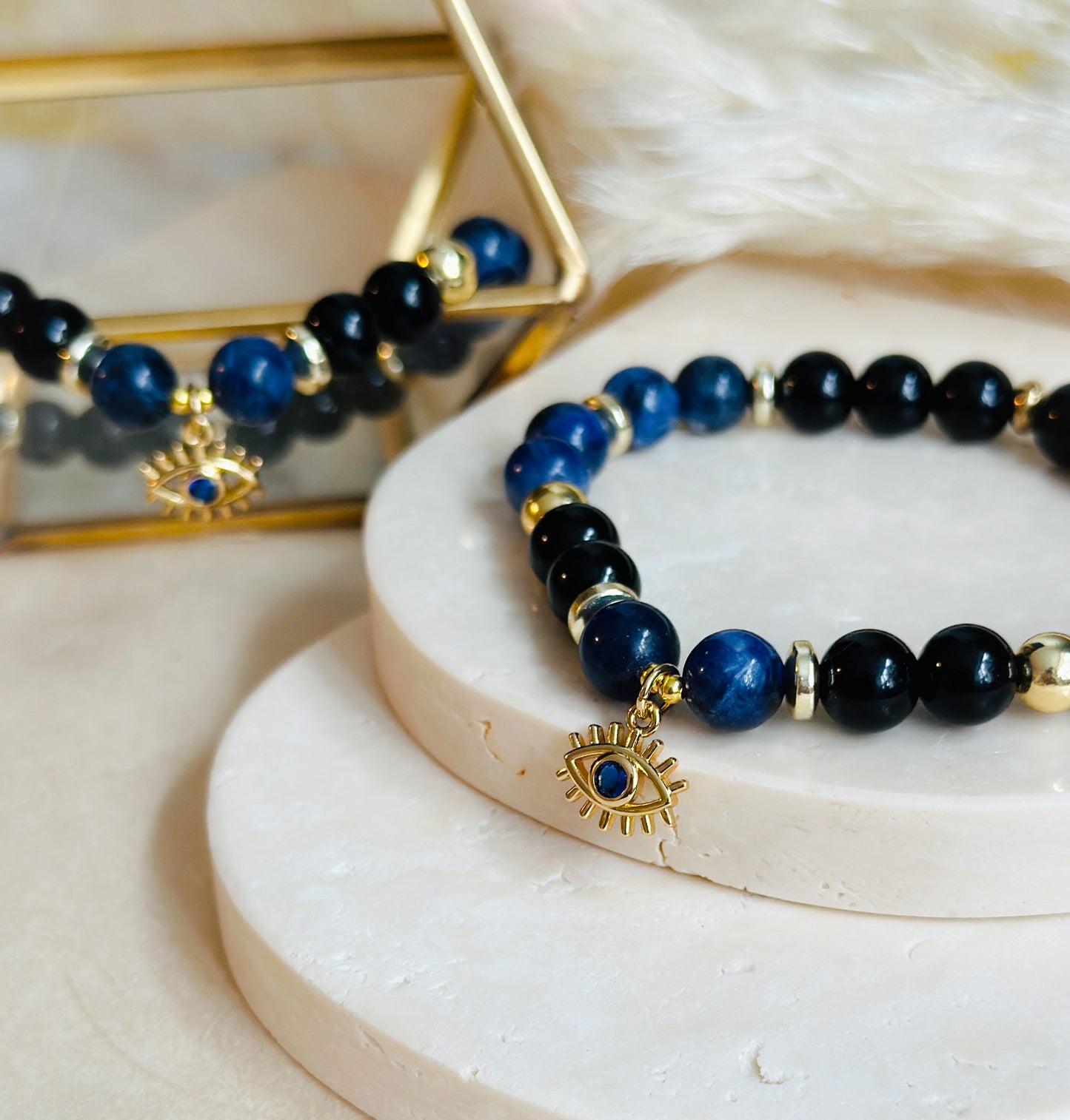 The Mystic Guardian Bracelet