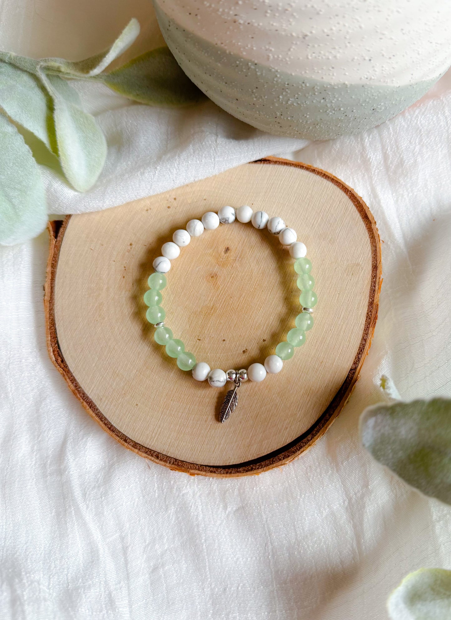 The Whispering Winds Bracelet