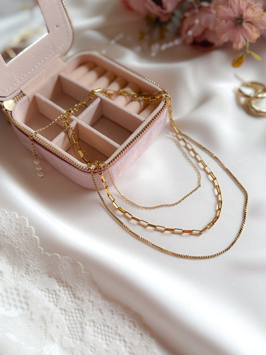 The Vivienne Necklace