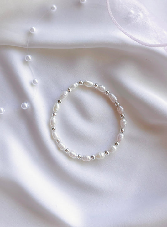 The Antoinette Bracelet