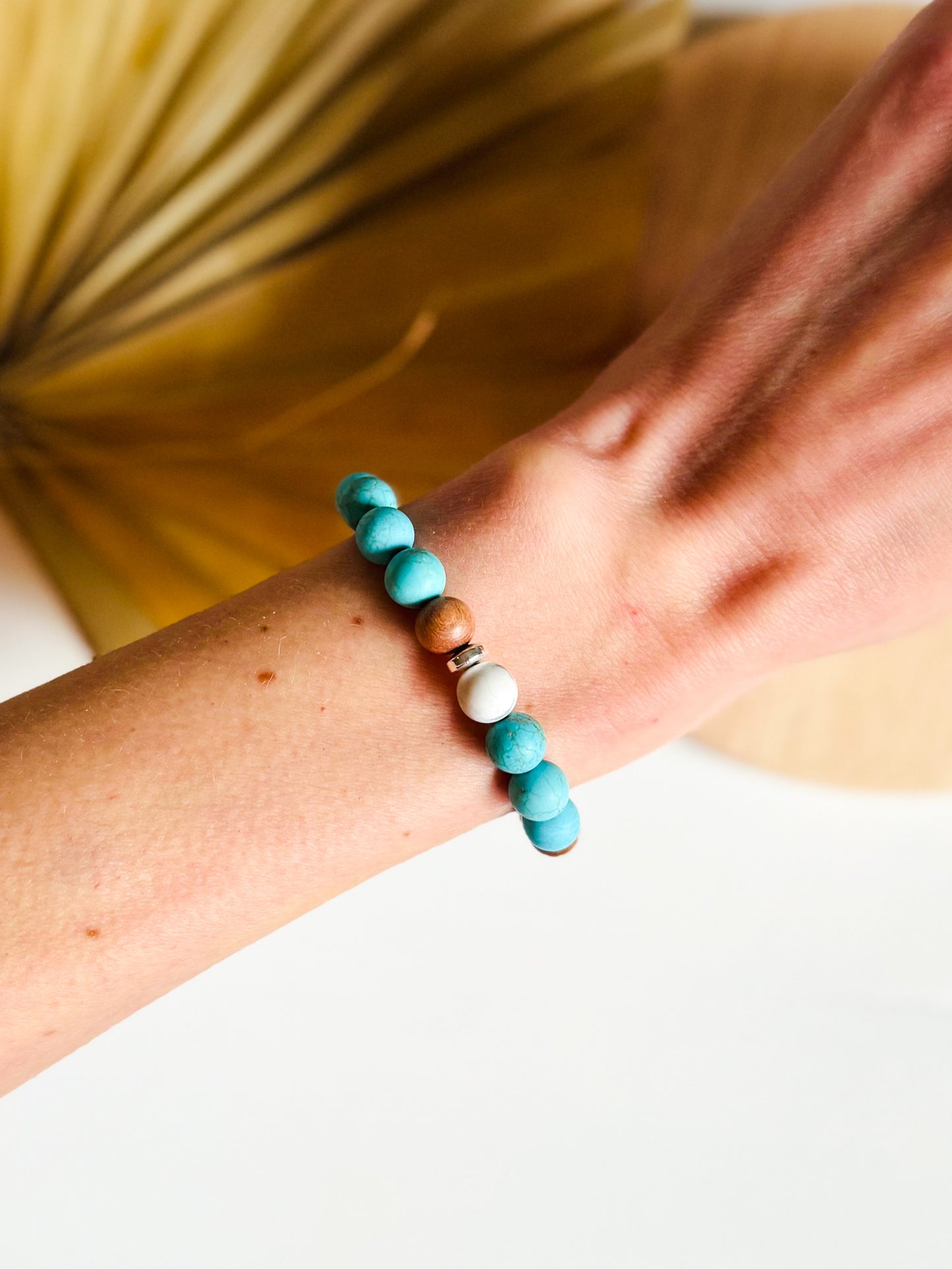 The Tidal Tranquility bracelet