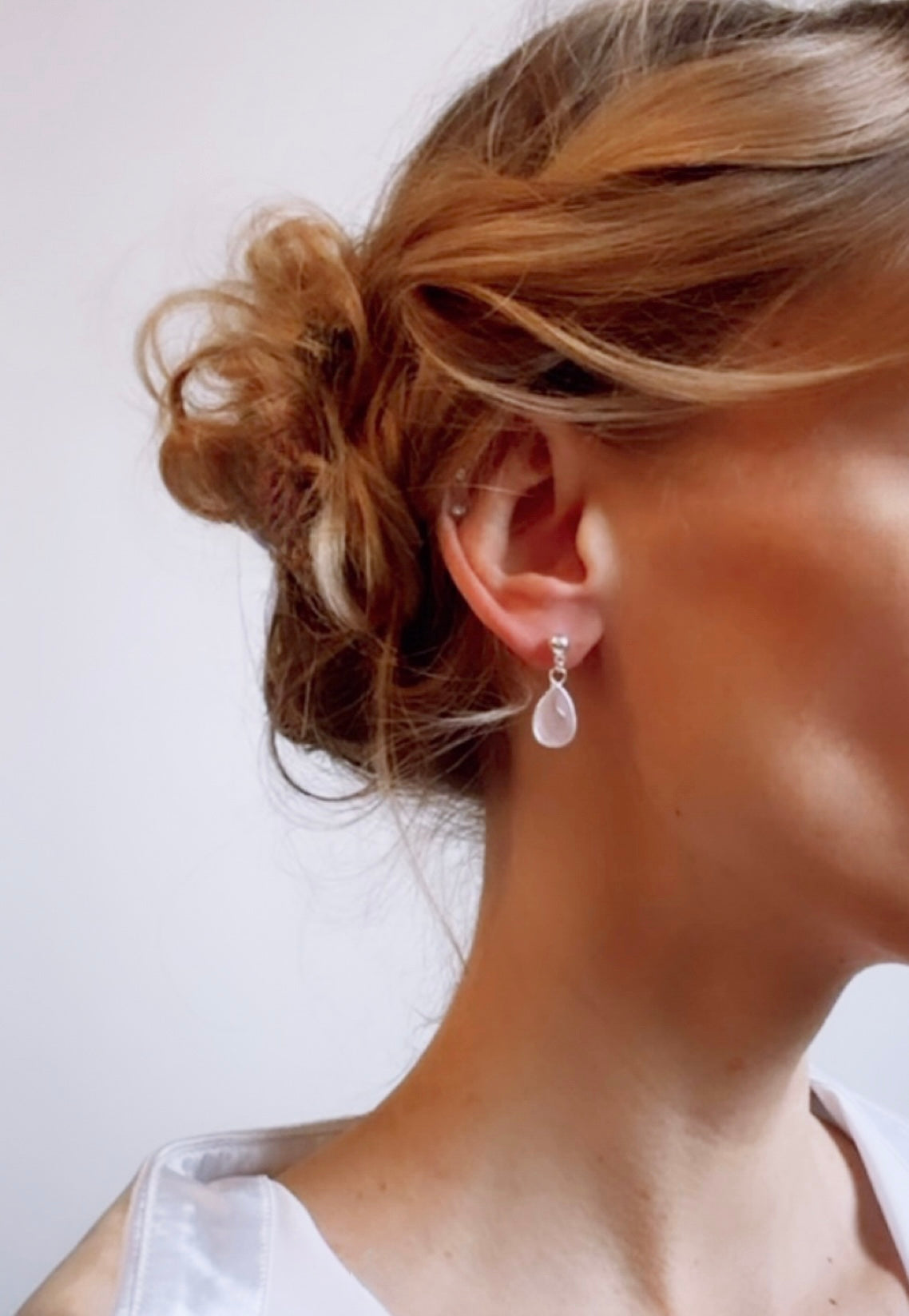 The Bella Earrings