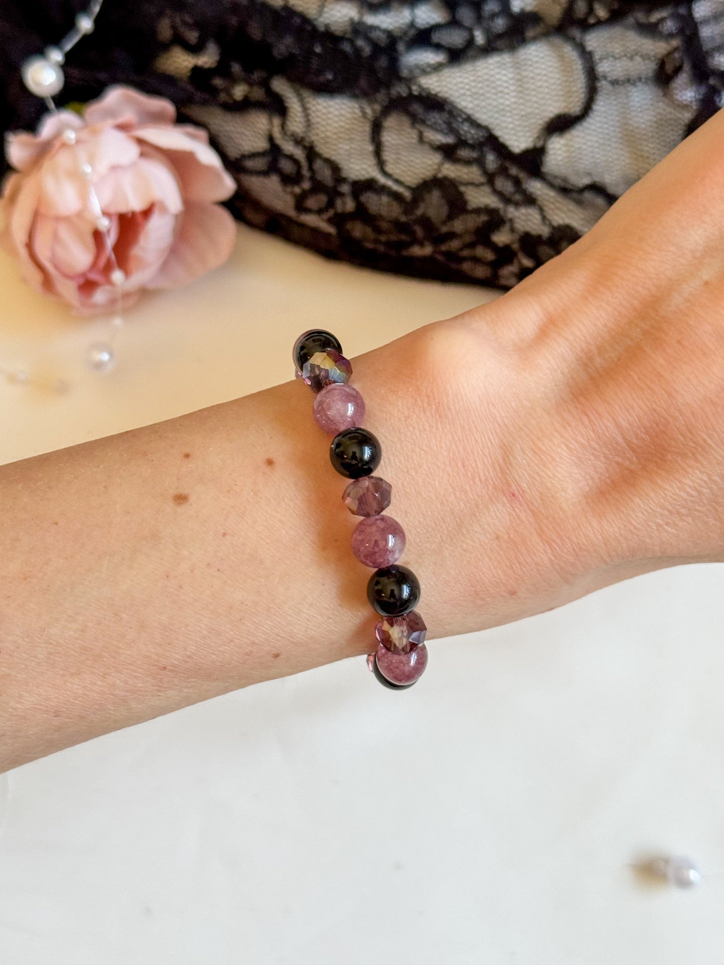 The Romy Bracelet