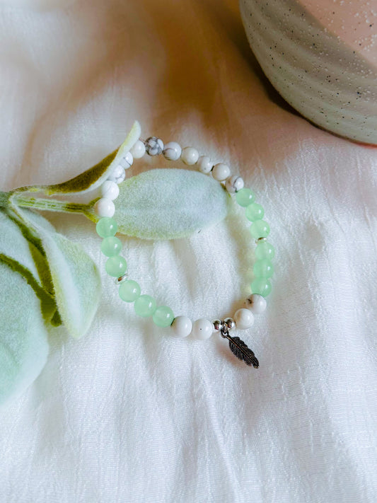 The Whispering Winds Bracelet