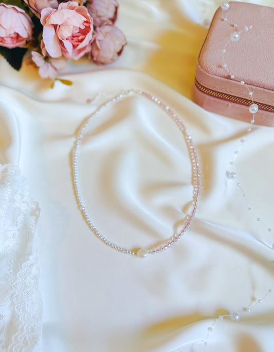 The Daria Dream Necklace