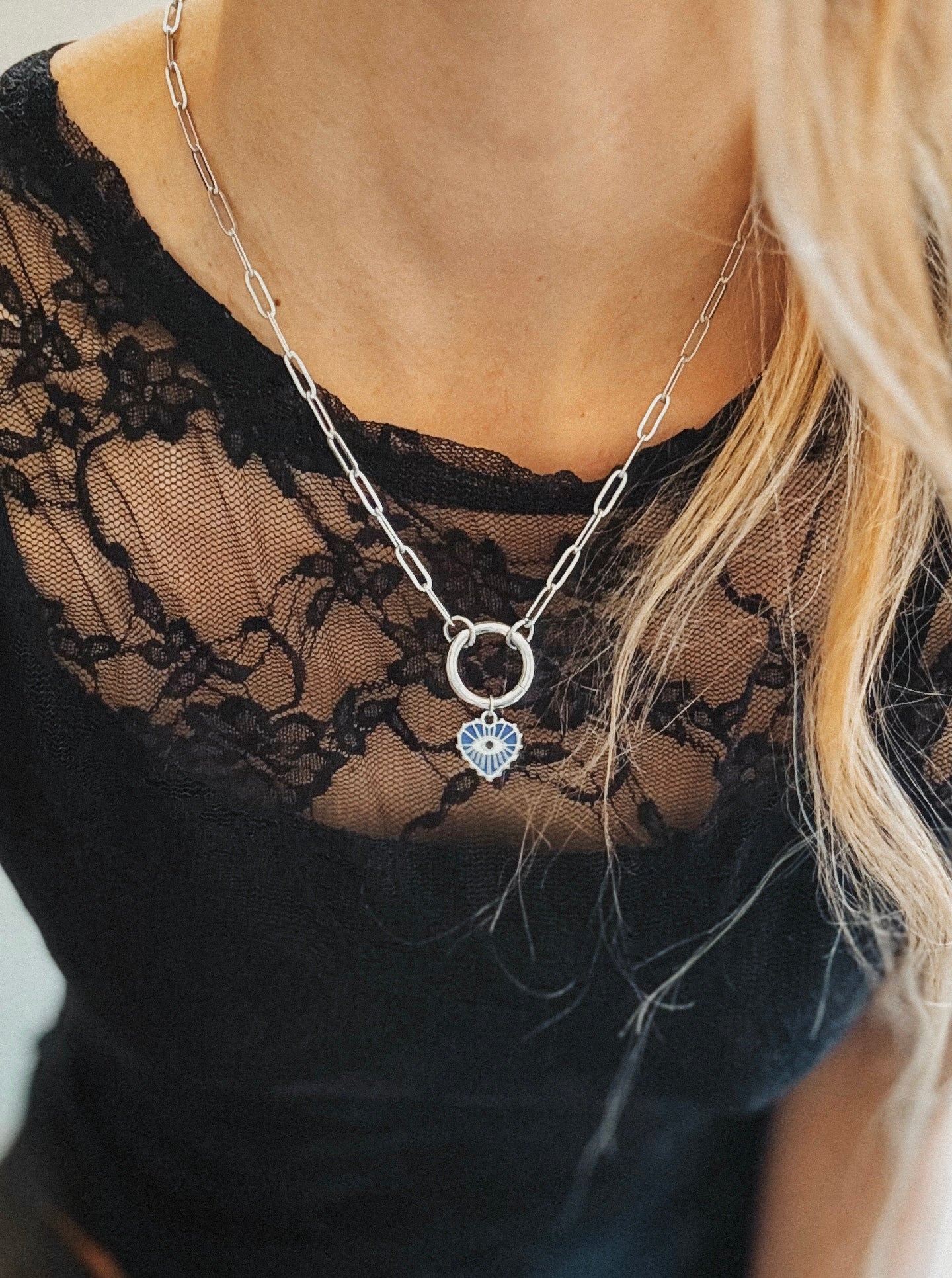 The Maeve Necklace