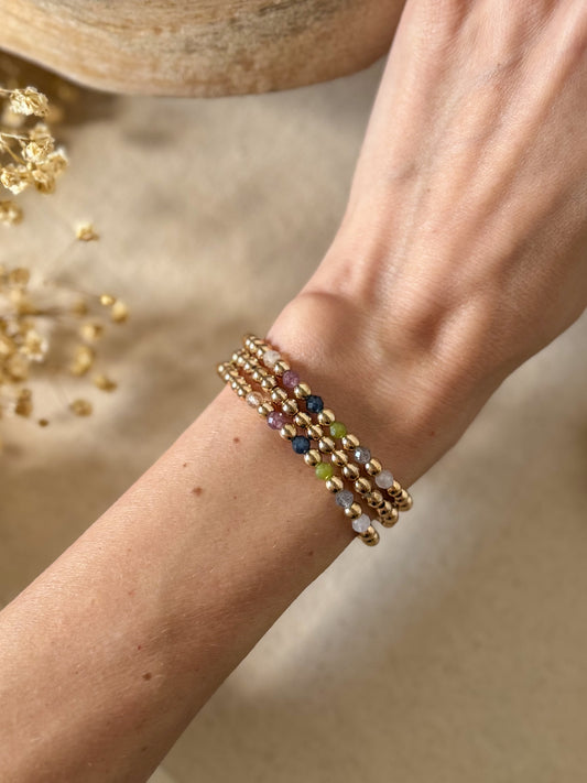 The Harvest Bloom Bracelet