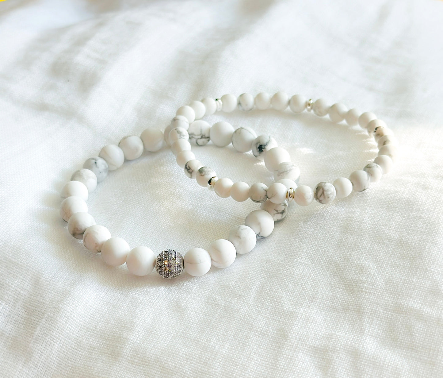 The Pure Elegance Stack