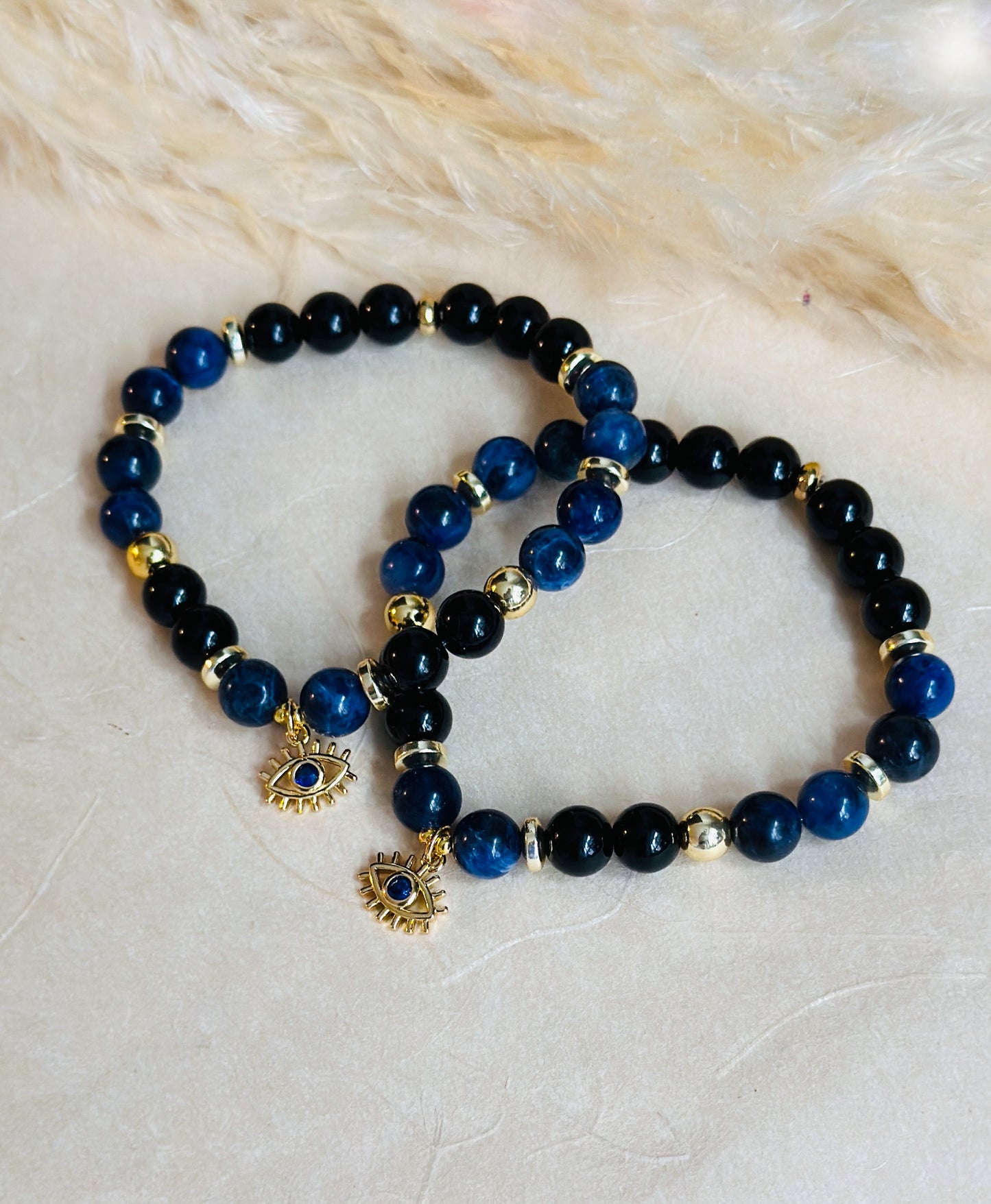 The Mystic Guardian Bracelet