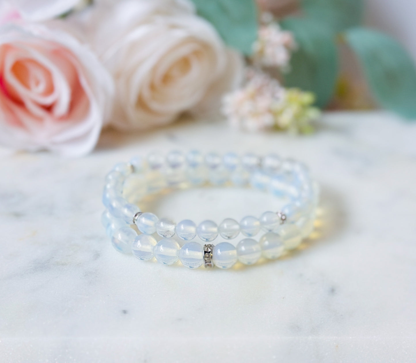 Opalite Bracelets
