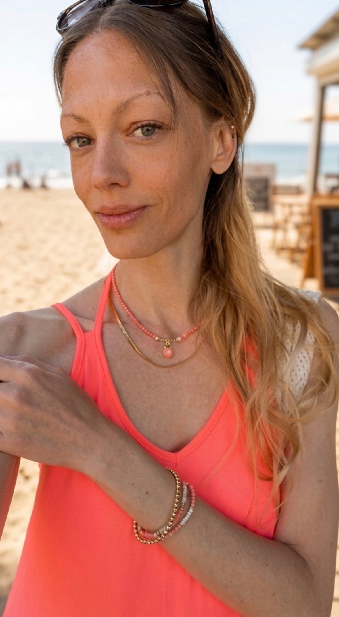 The Coral Sands Set (2)