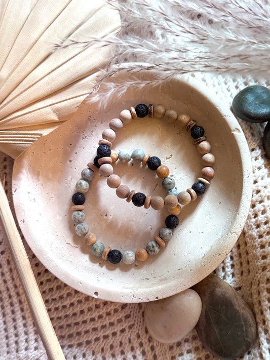 The Leander Bracelet