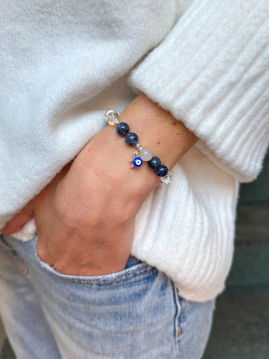 The Nova Sky Bracelet