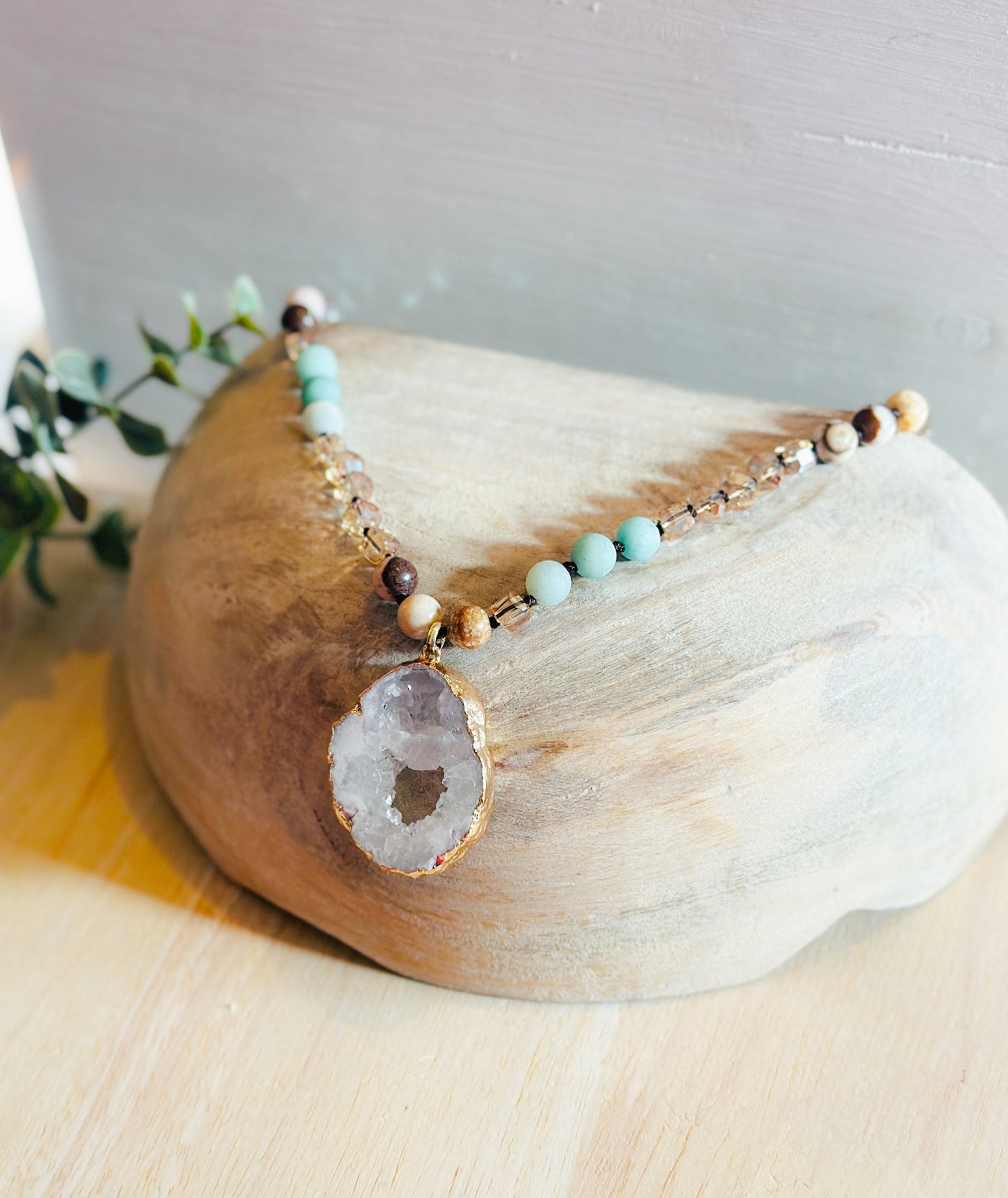 The Haven Necklace