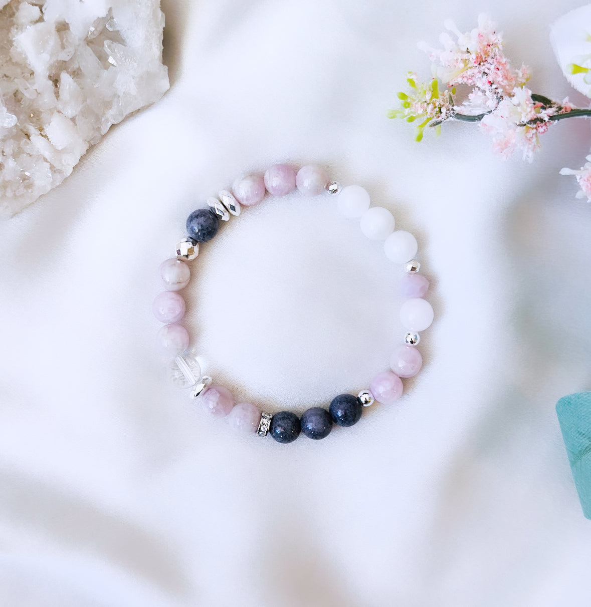 The Wildflower Bracelets