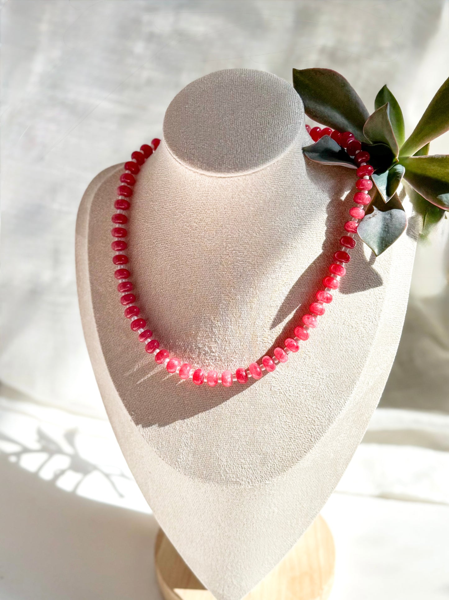 The Sasha Necklace
