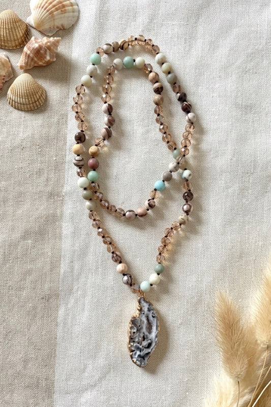 The Romy Necklace