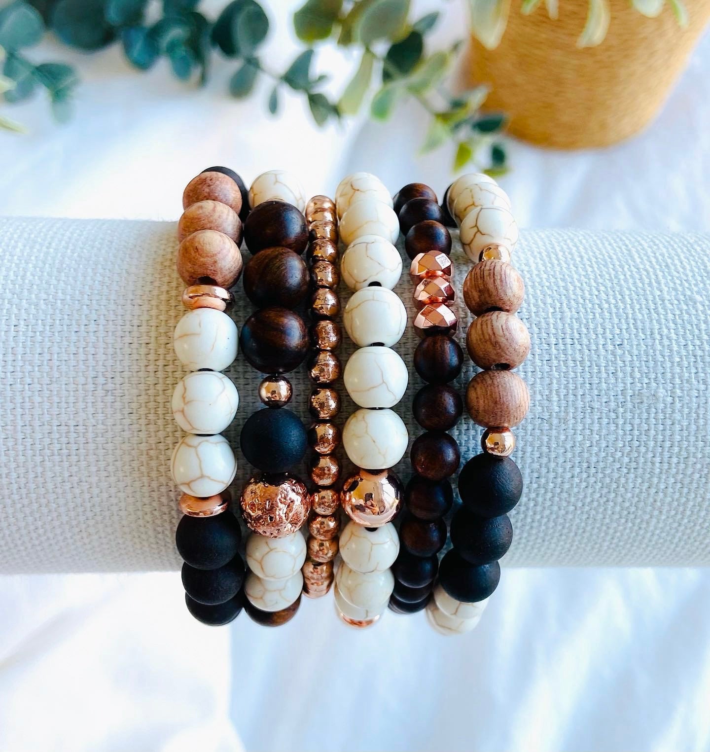 The Woodland Forest Dreamer Stack