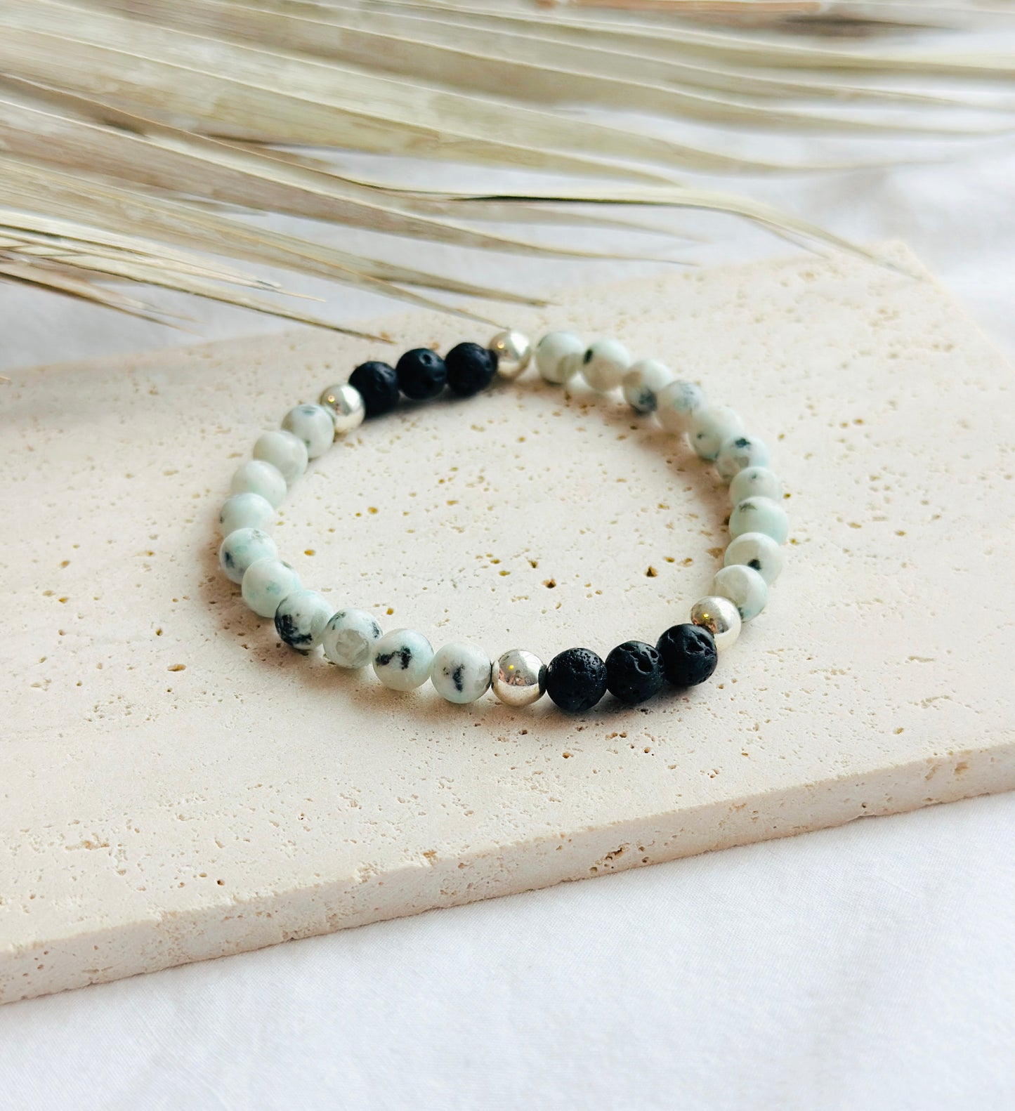The Kiwi Bracelet
