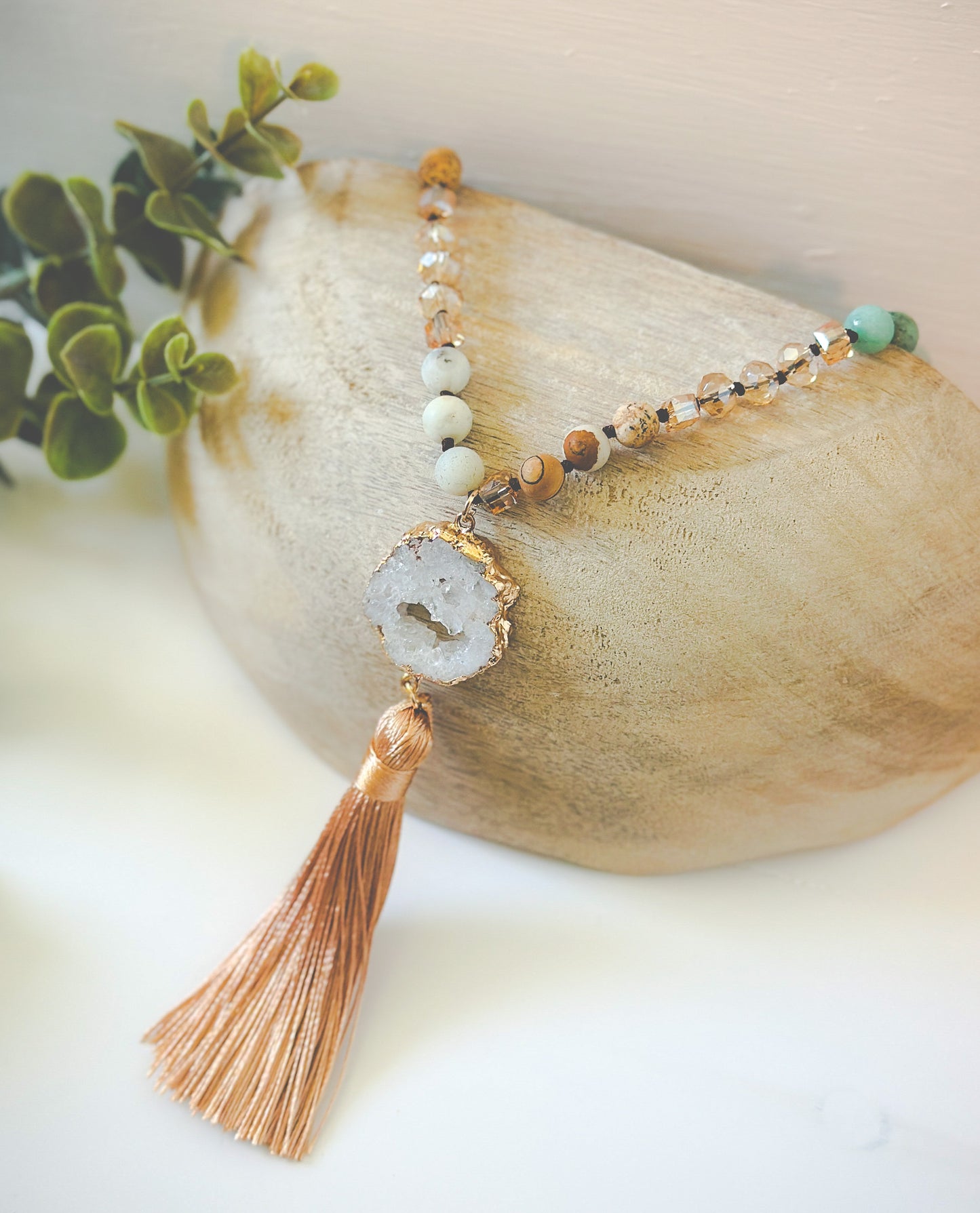 The Brooke Necklace