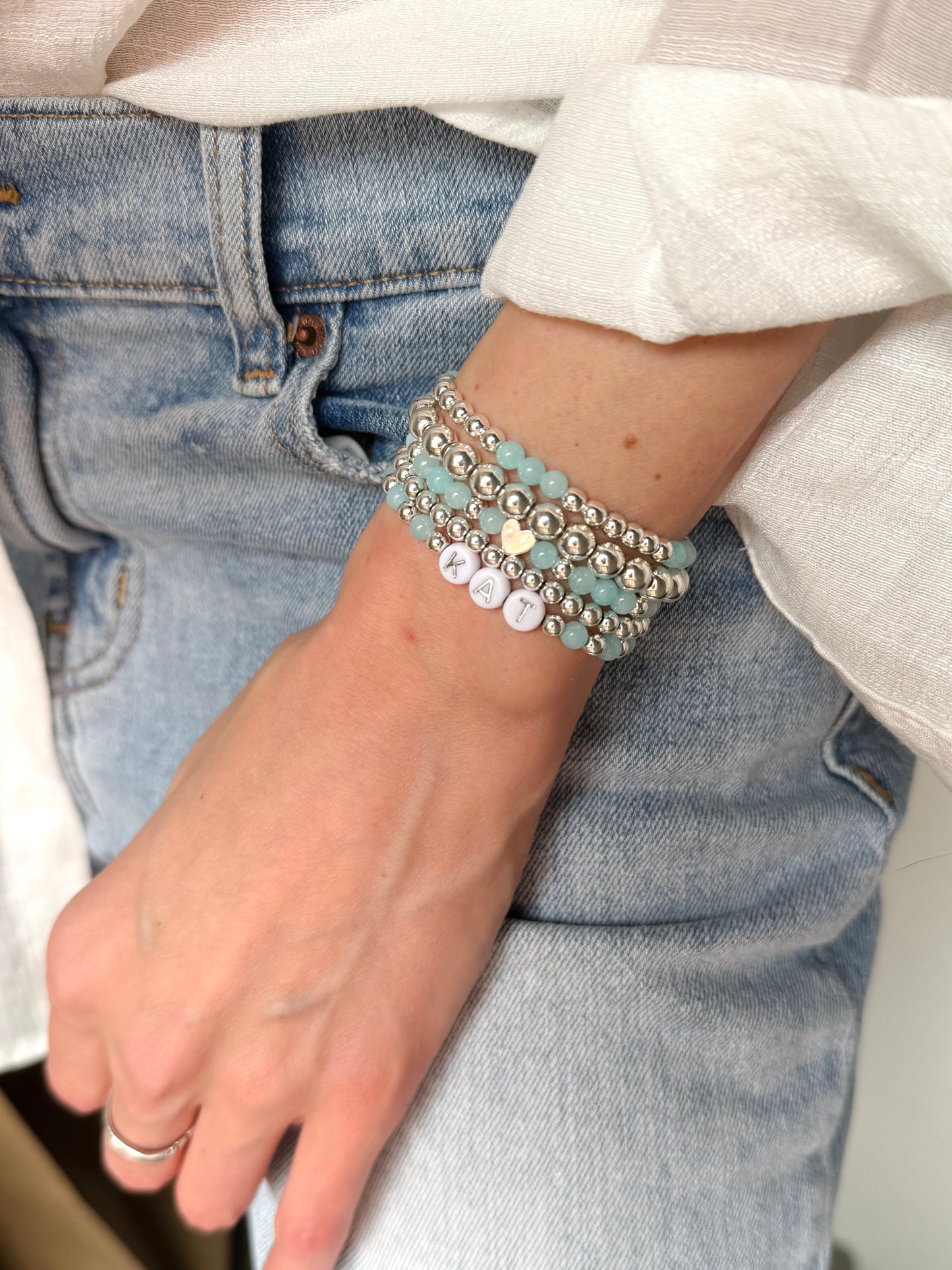 The Aqua Dream Stack