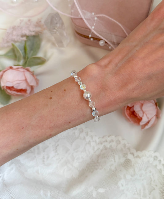 The Vanessa Bracelet