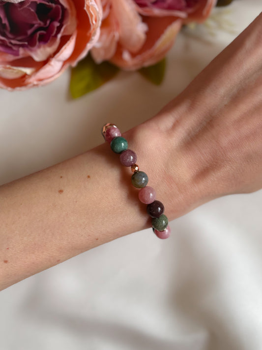 The Wild Briar Bracelet