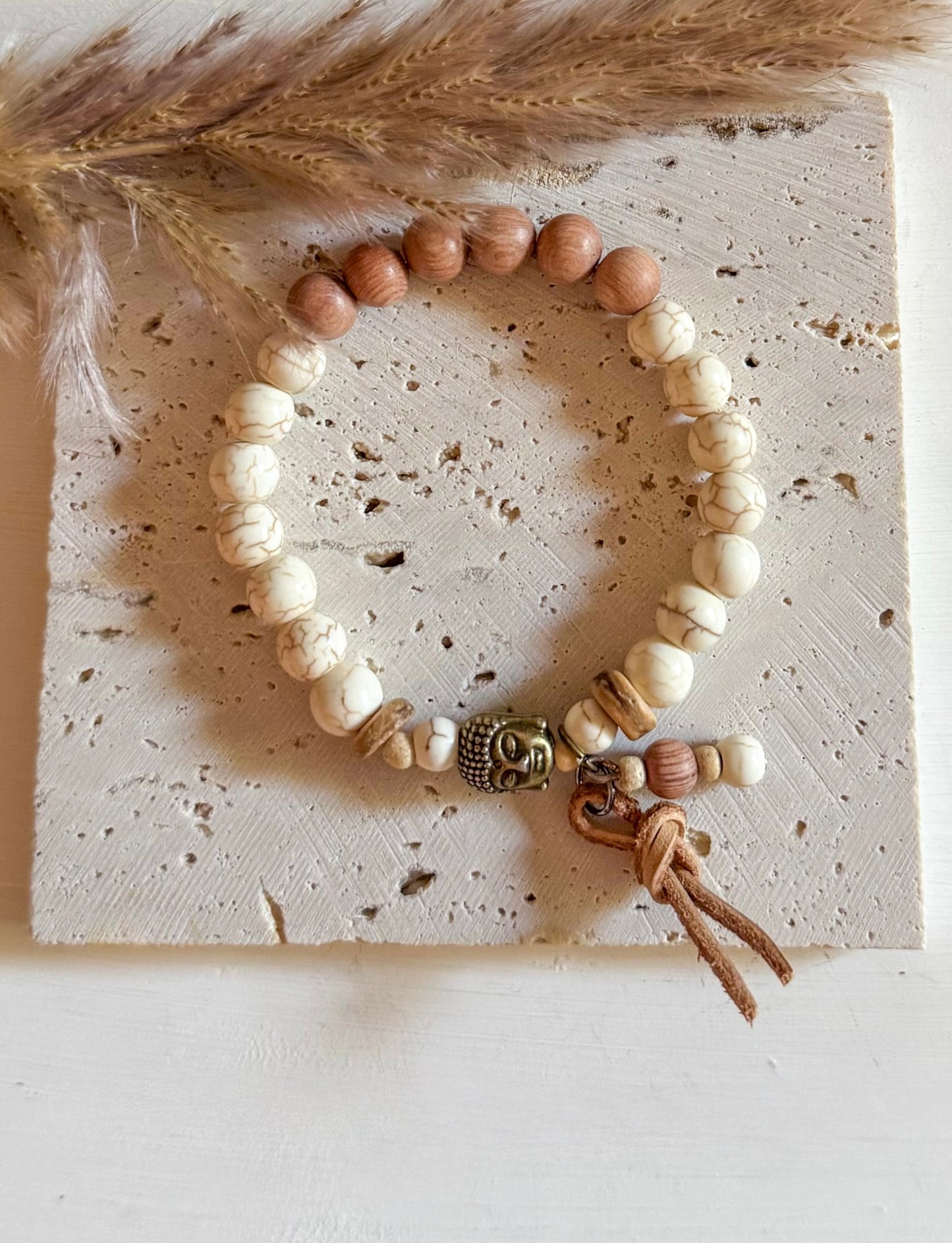 The Buddha Soul Bracelet
