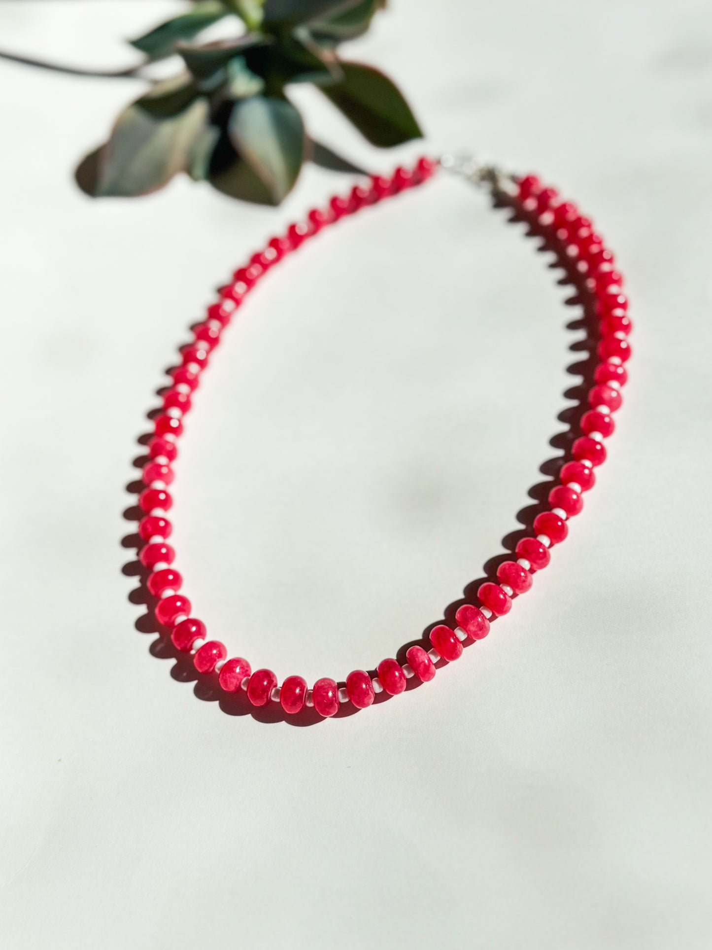 The Sasha Necklace