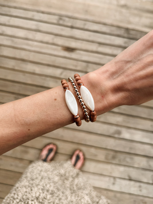 The Selena Rae Bracelet