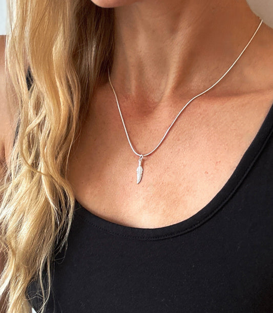 The Free Spirit Necklace