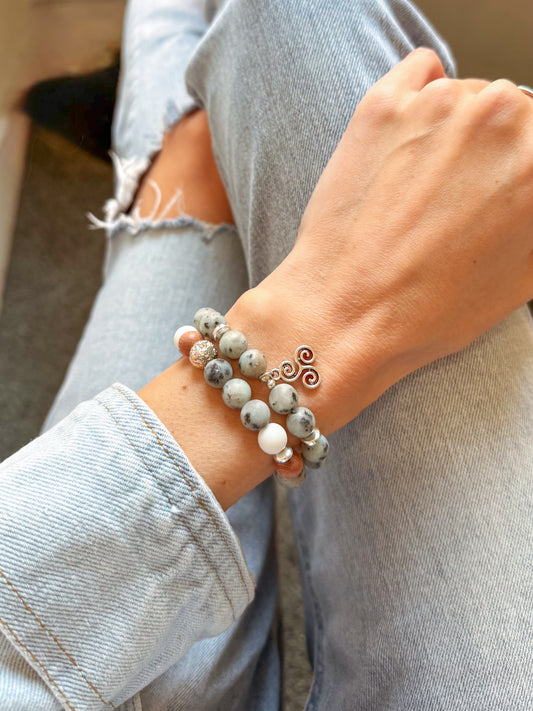 The Dora Bracelet Set