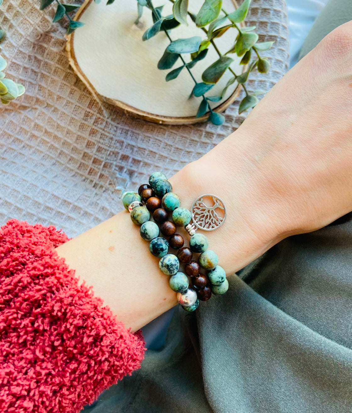 Tranquility Stack