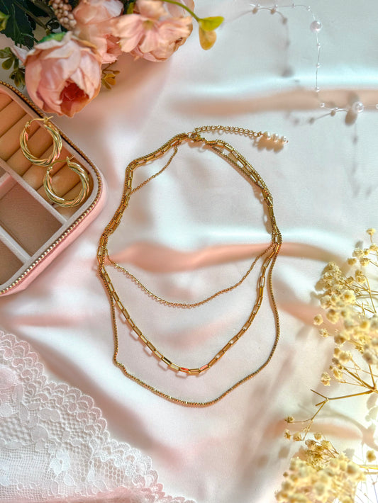 The Vivienne Necklace