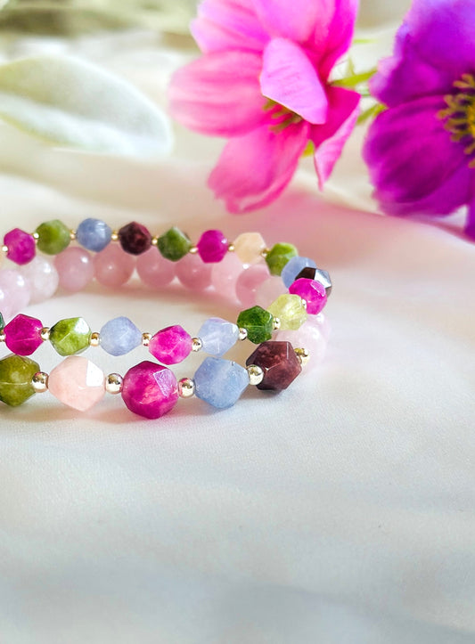 The Botanical Gardens set