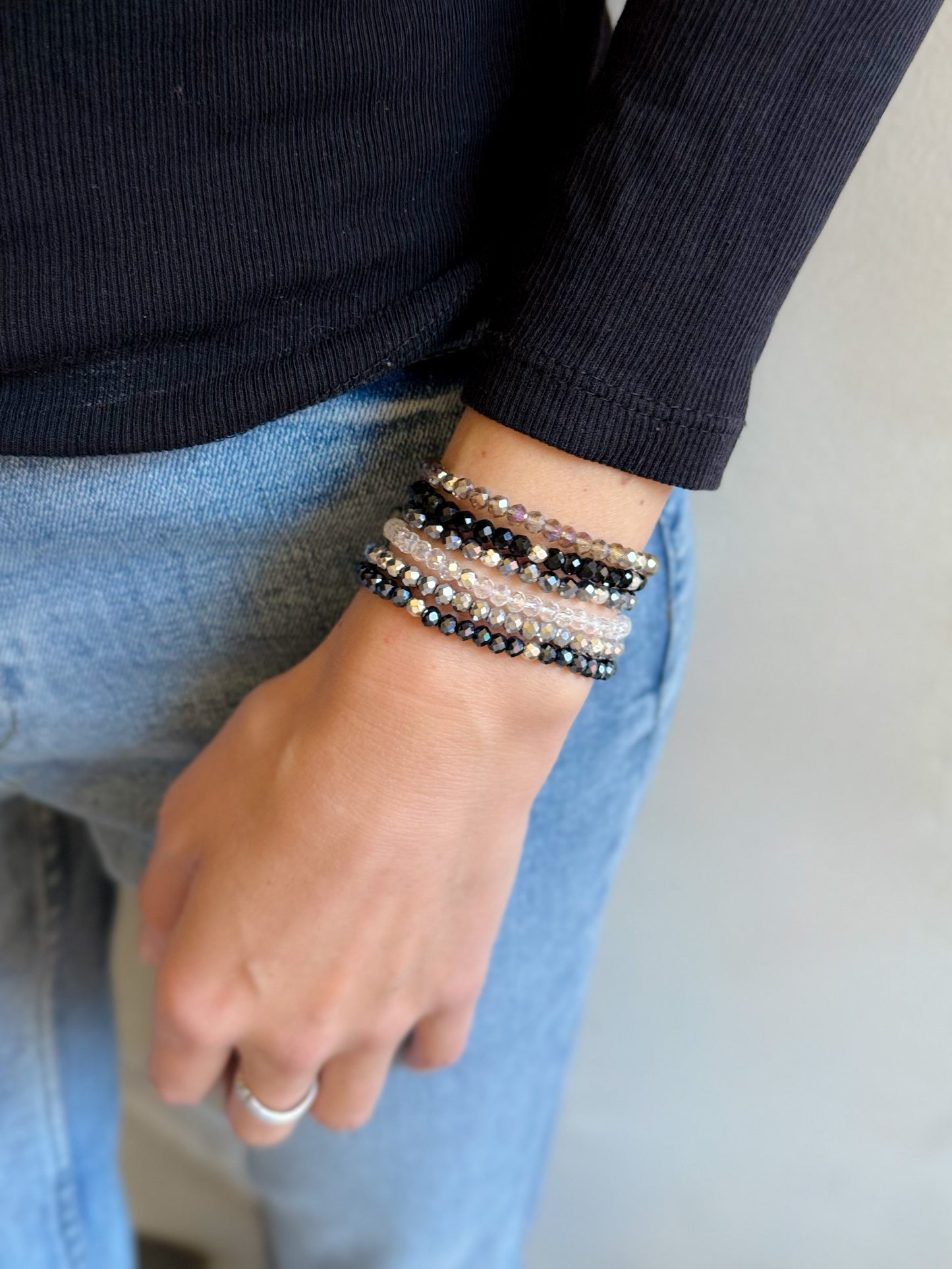 The Midnight Muse Set ๐ค