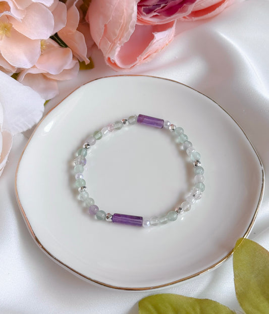 The Lunar Clarity Bracelet