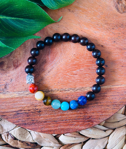 Chakra Bracelet