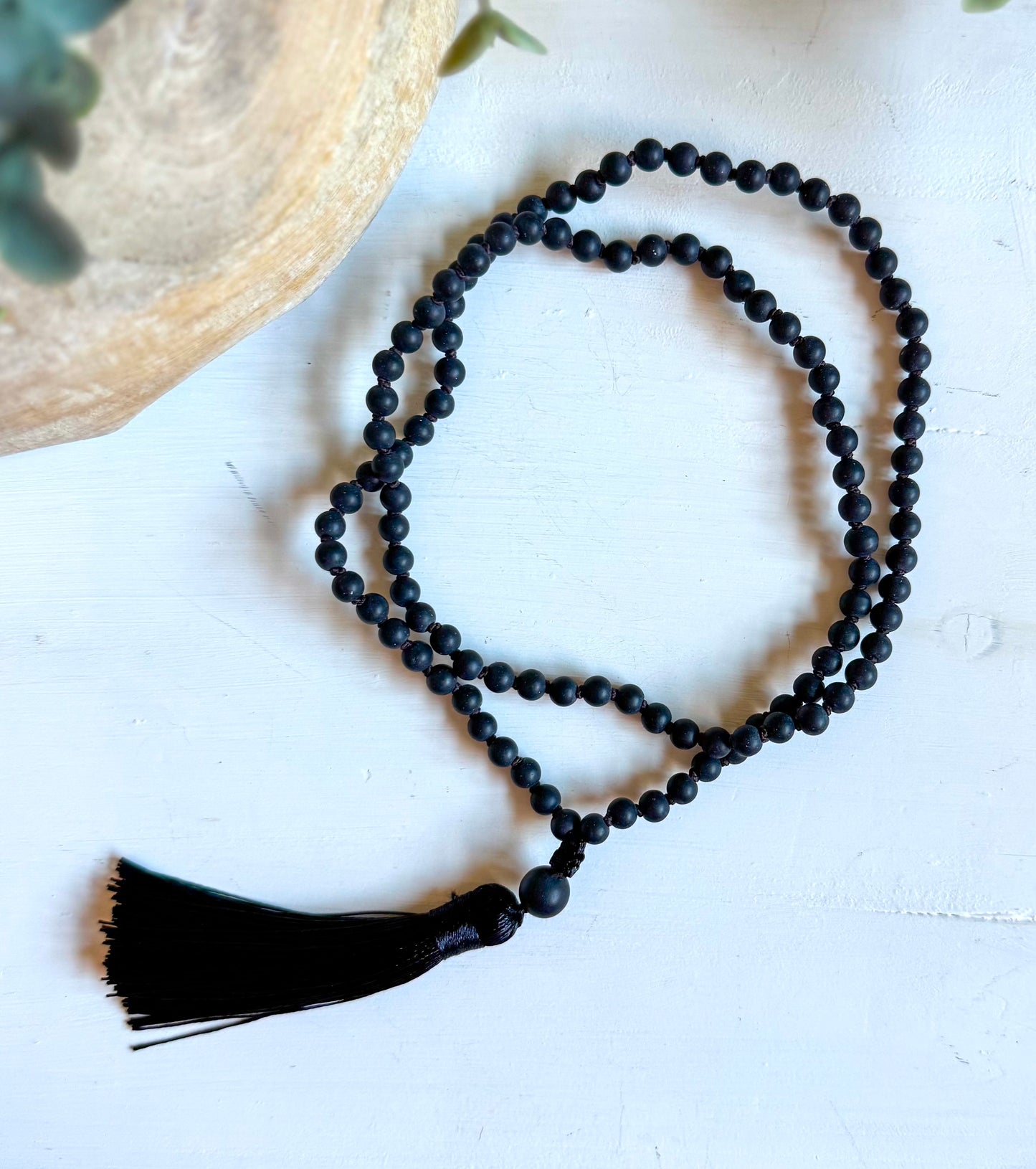 The Shadow Grove Necklace