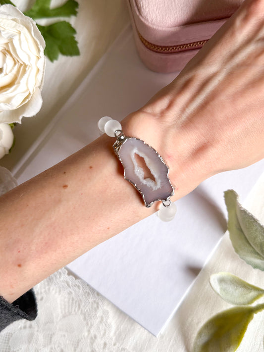 The Rainbow Sky Bracelet