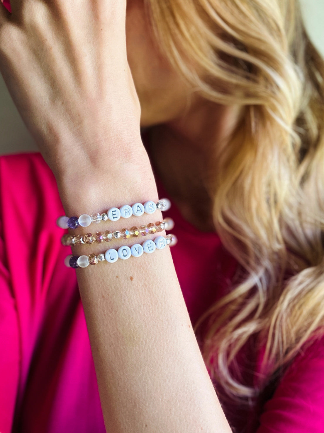 Taylor Swift Bracelets