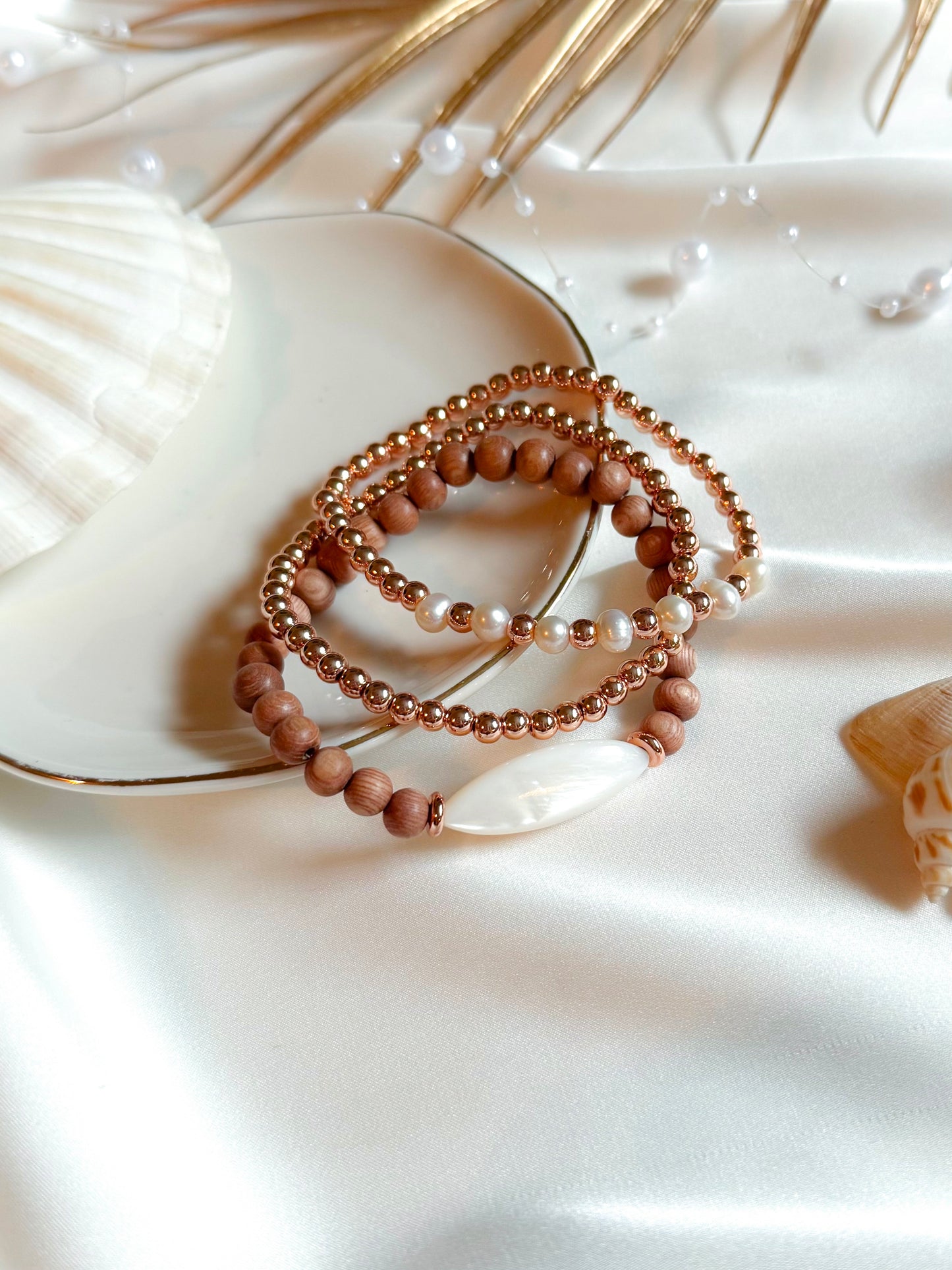 The Selena Rae Bracelet