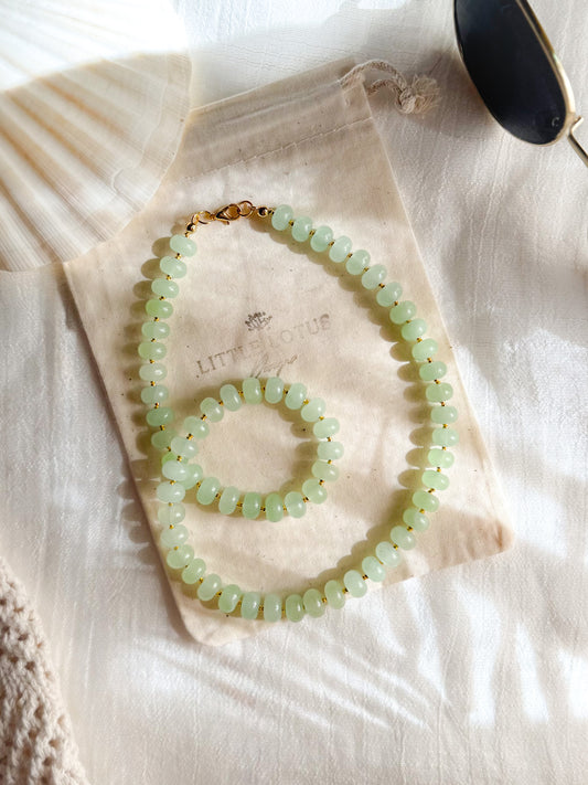 🌿 The Kiki Necklace 🌿