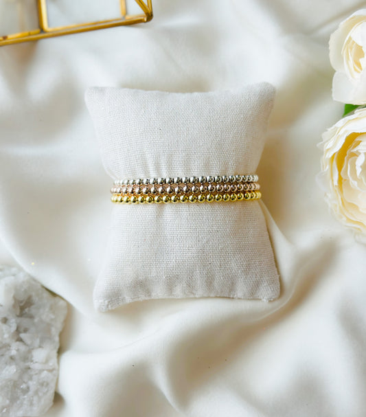 The Hematite Mini Stack