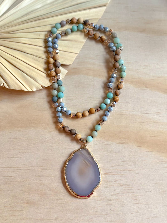 The Indie Mae Necklace