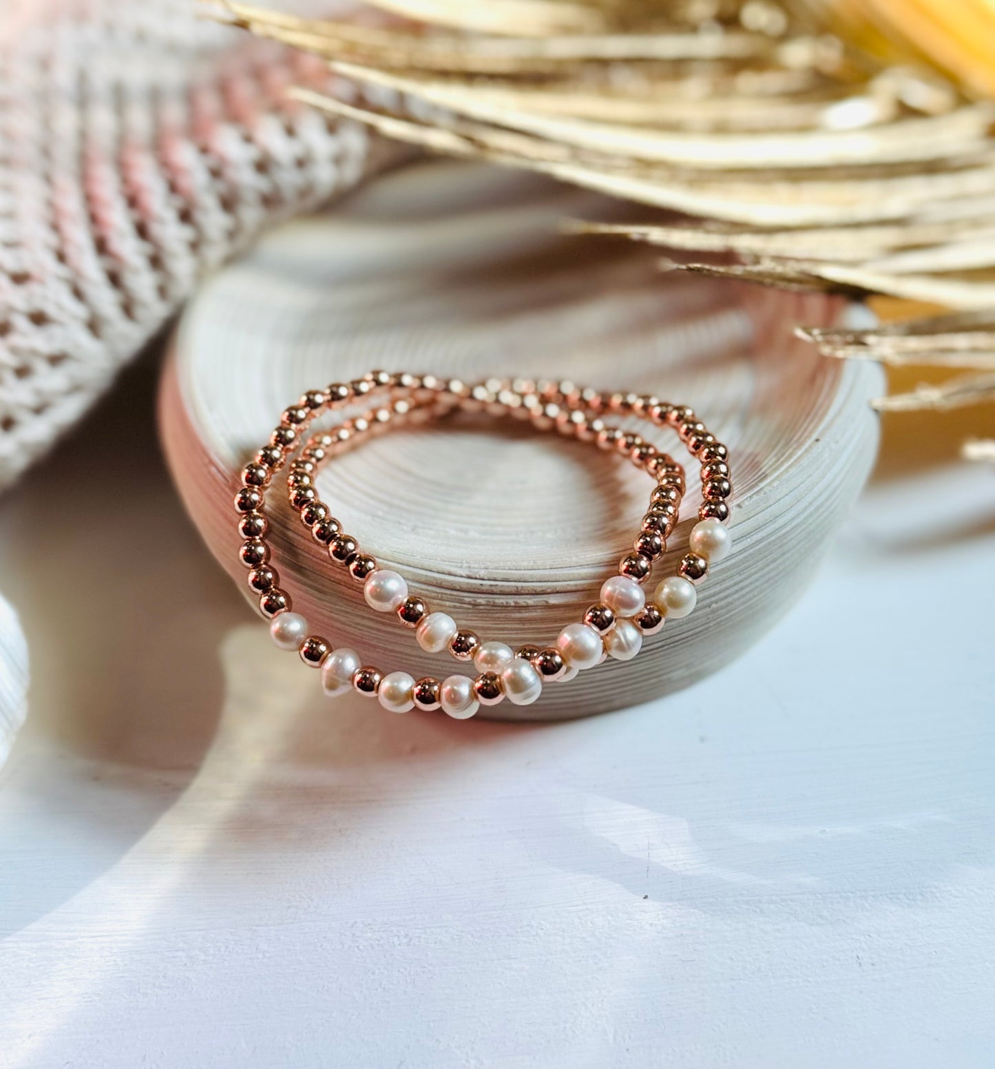 The Amara Bay Bracelet