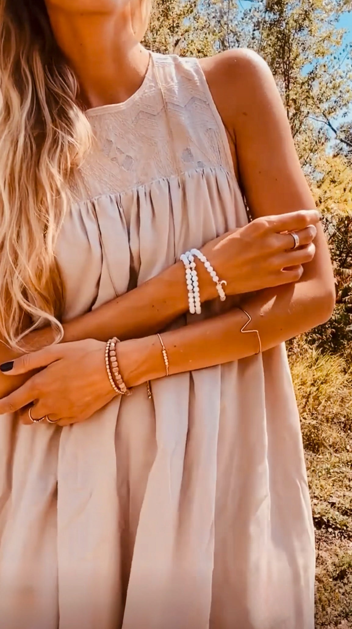 New Beginnings Stacking Set