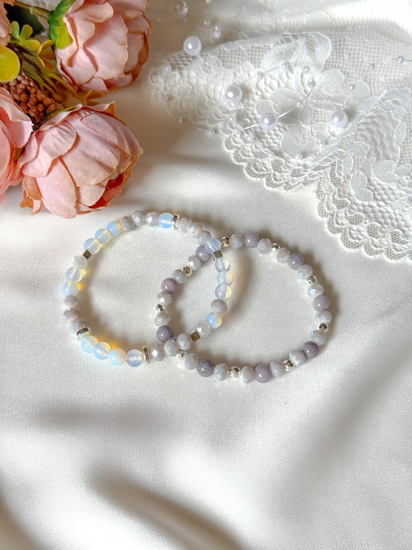 Misty Harmony bracelet