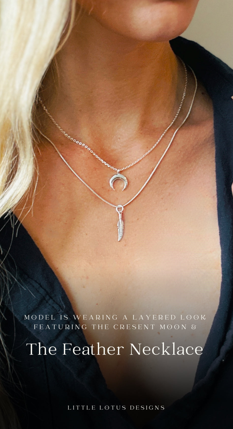 The Free Spirit Necklace