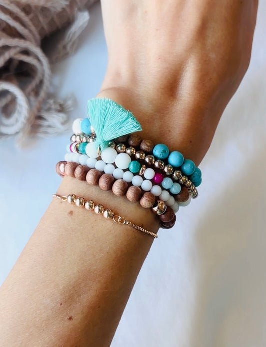 Spring Vibes Bracelets